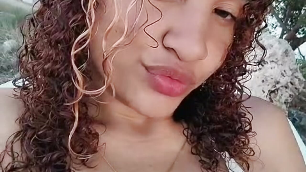 Sexy me - video oleh Alice_Grinnerk kamera model