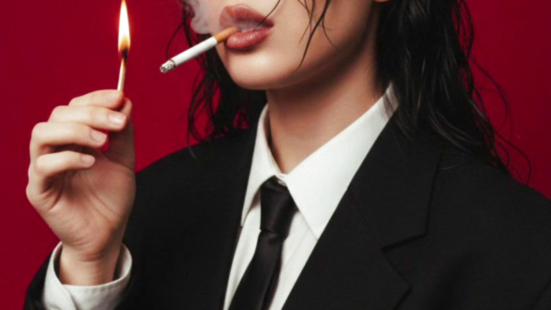 I just like the song ahaha – video af Sweet1Girl69 cam-model