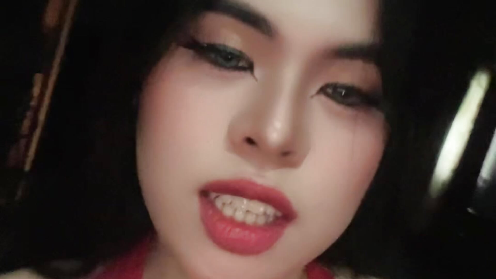 ✨✨✨ - video oleh model kamera seductive_hailey