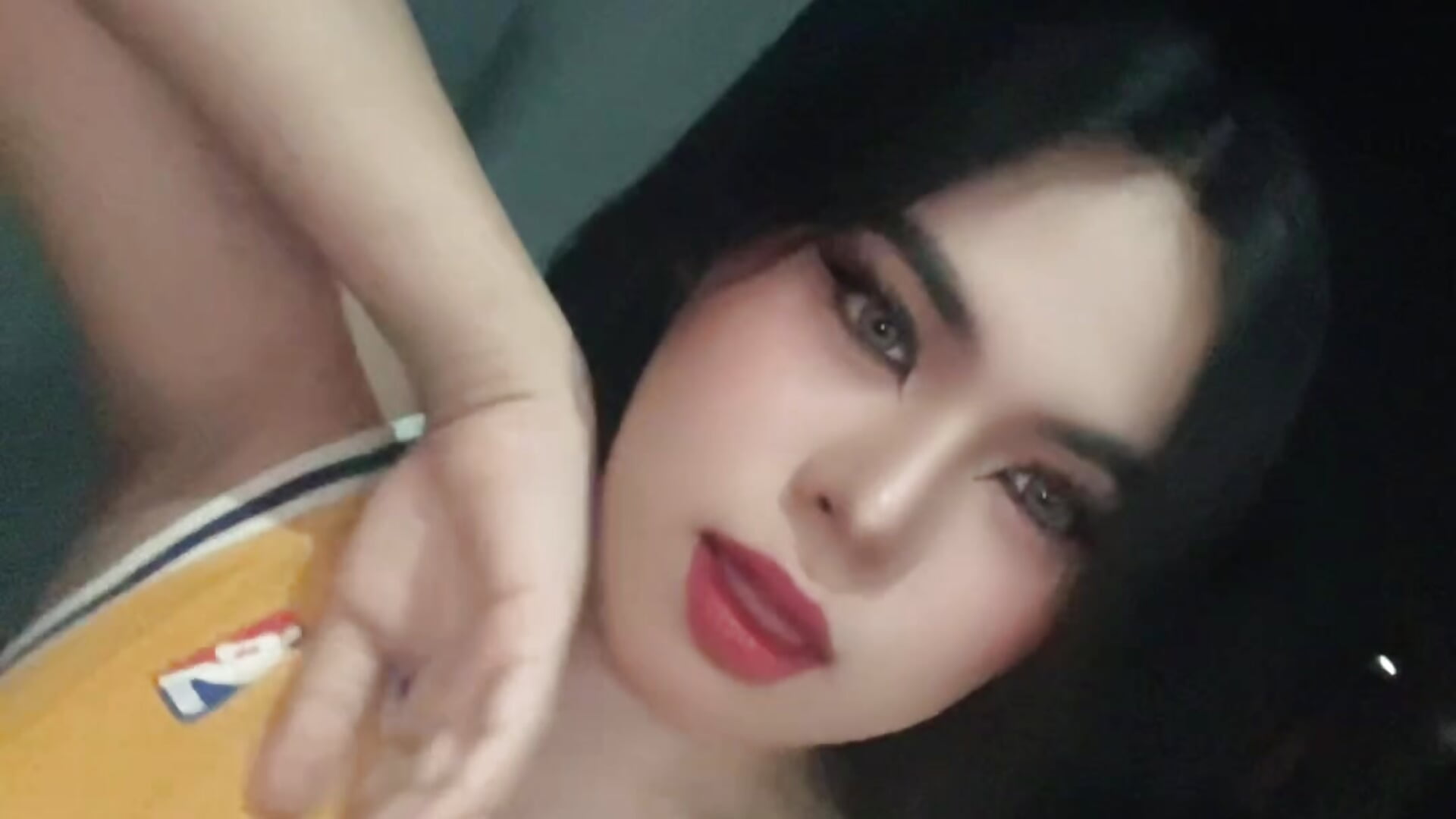 🔥🔥🔥 - video oleh model kamera seductive_hailey