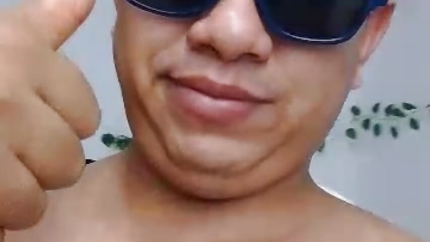 mis dias locos - video od modelky/modela Felix_Thunder