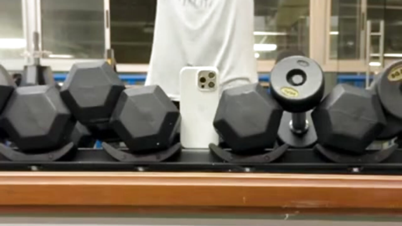 chamaquito_xl - Δημοφιλές βίντεο μοντέλου με κάμερα 853