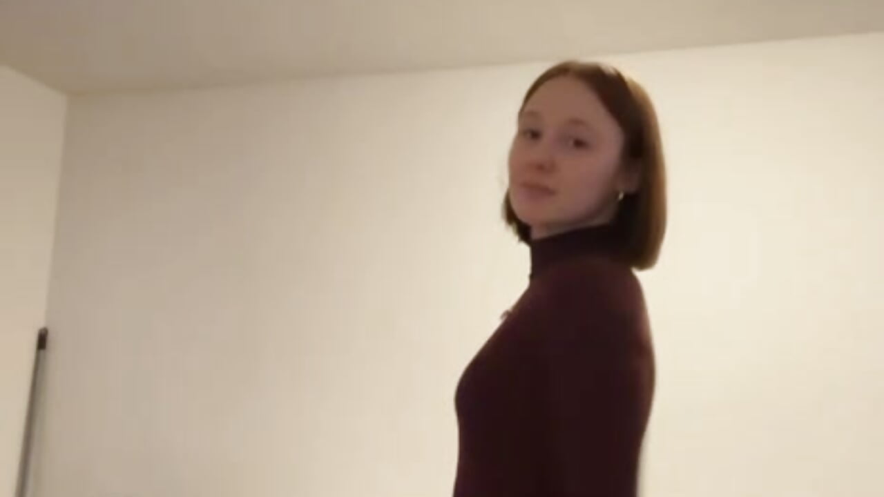 Me 💋 - Vídeo de AlinaFoxyy, modelo de vídeos