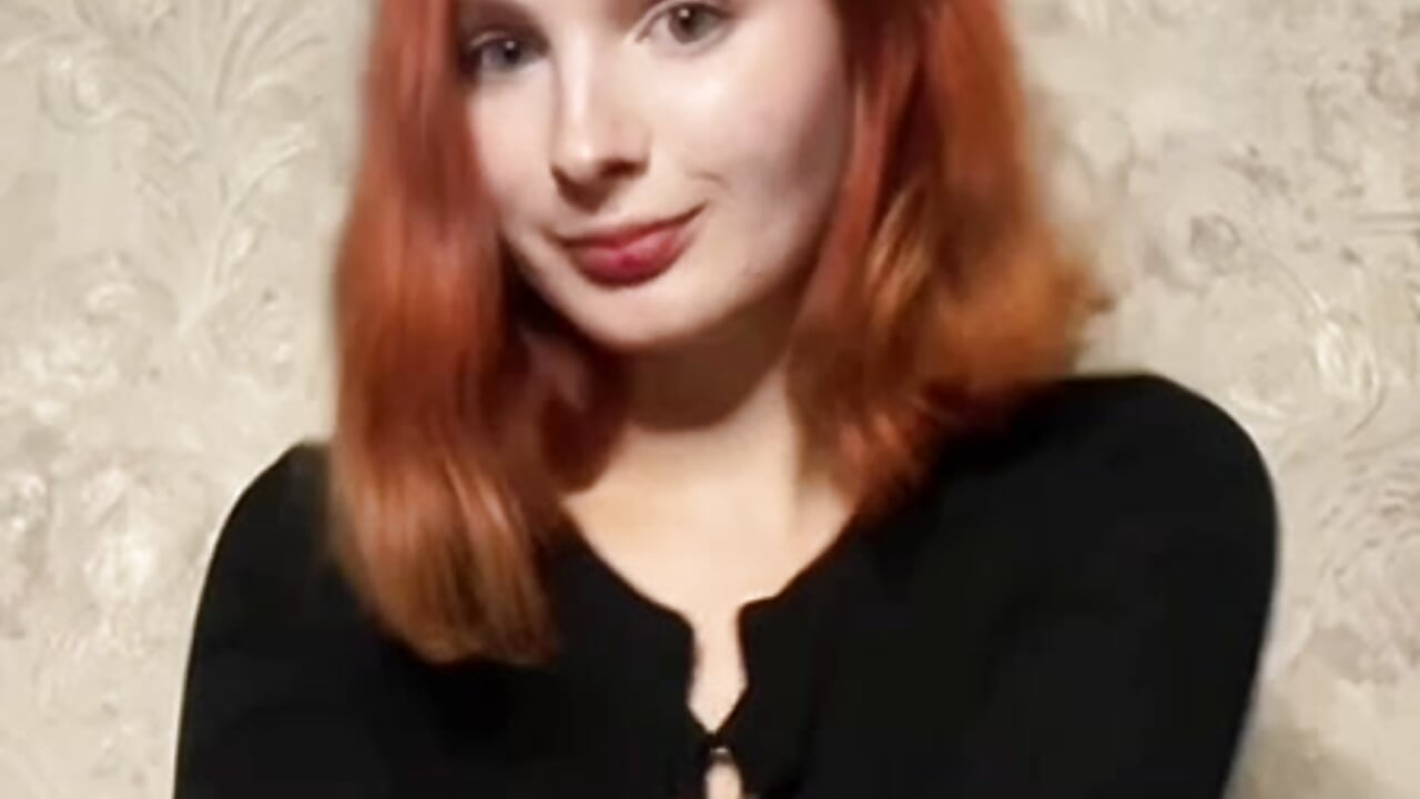 🥰 - video của người mẫu cam Vixaria