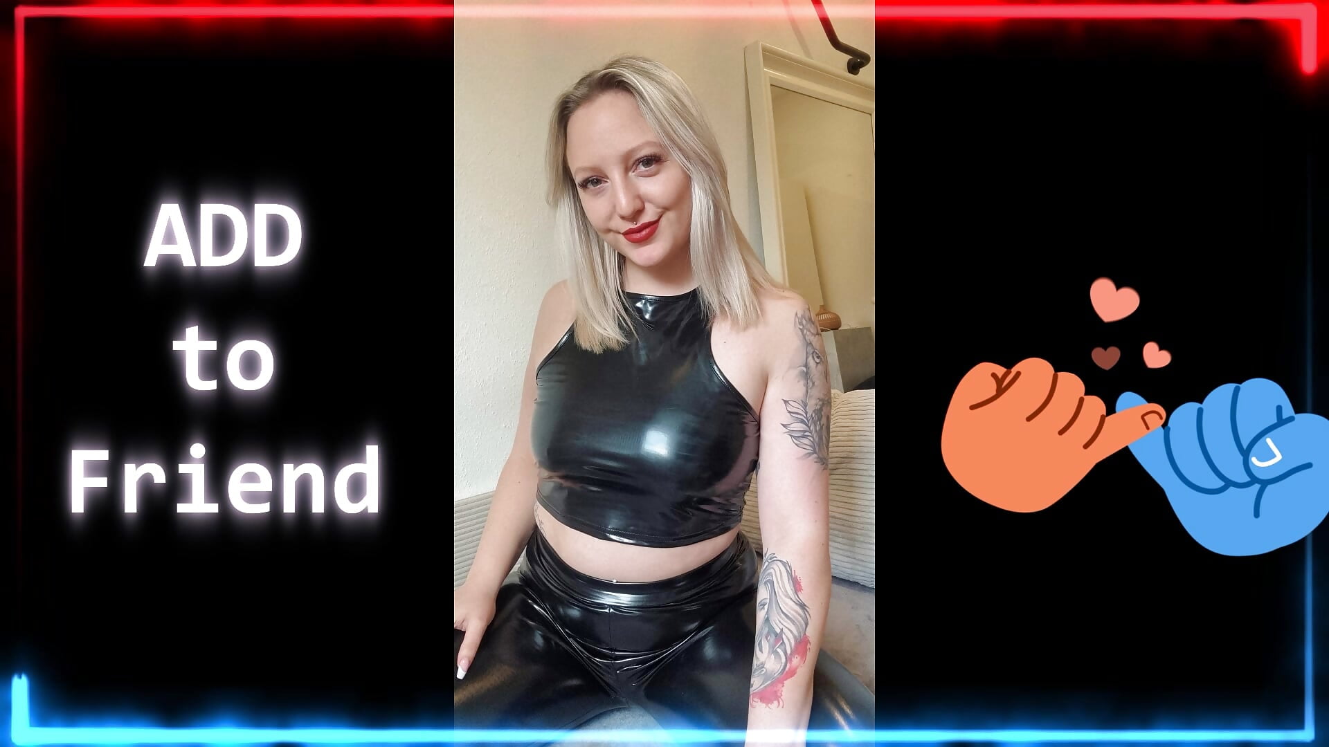 Los gehts :) - video van Milas_Dreams_Dauergeil cam-model