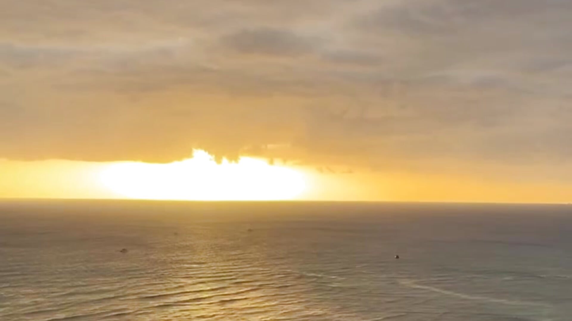 景色綺麗✨－カメラキャストのNATSUMIchan0211の動画