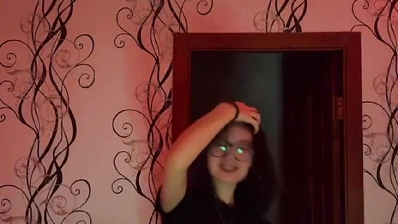 HIii , my cute dance - Vídeo de BeatrisRosel, modelo de vídeos