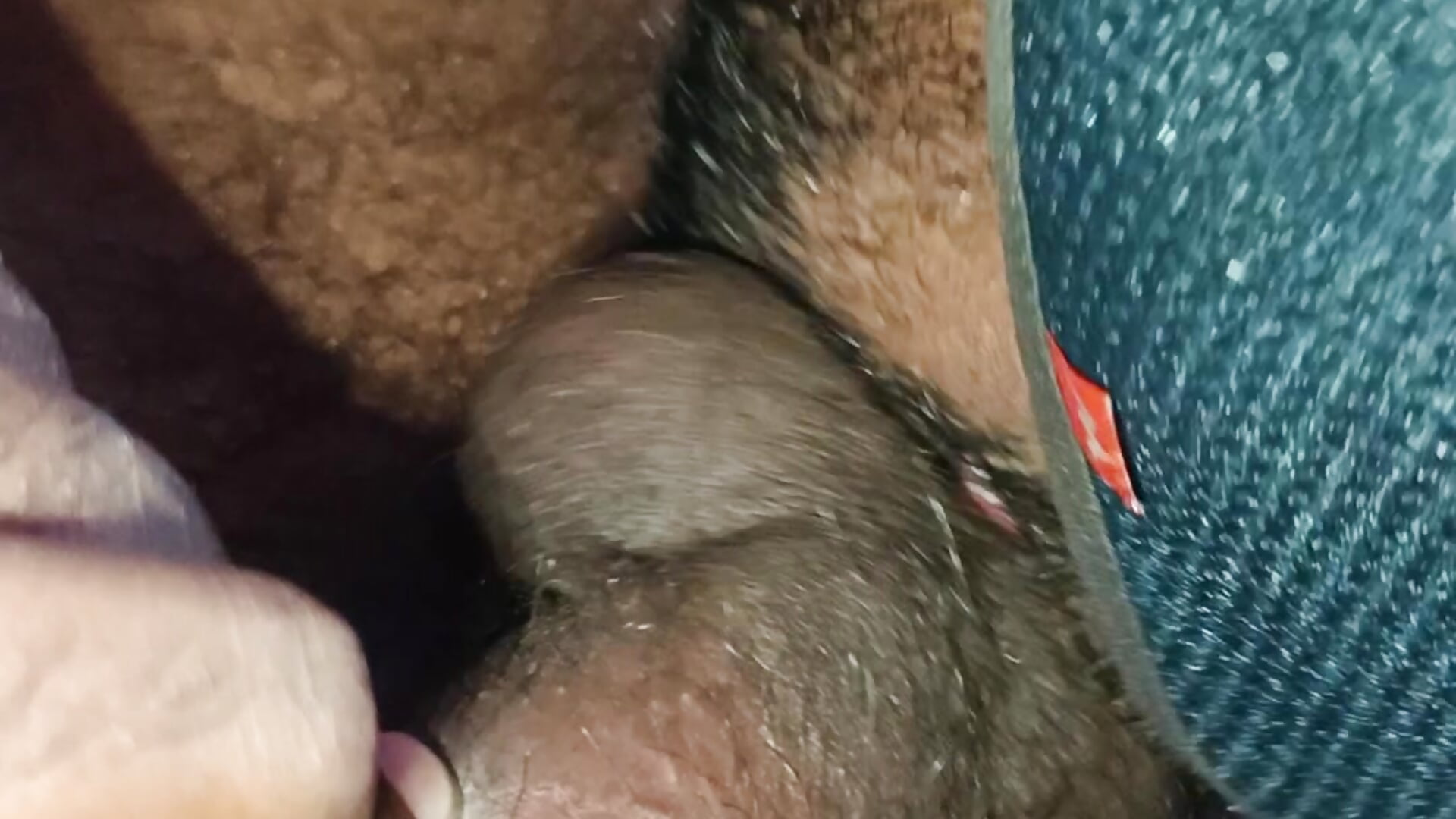 Balls suck.. - video Tinku_1324 kameramallilta