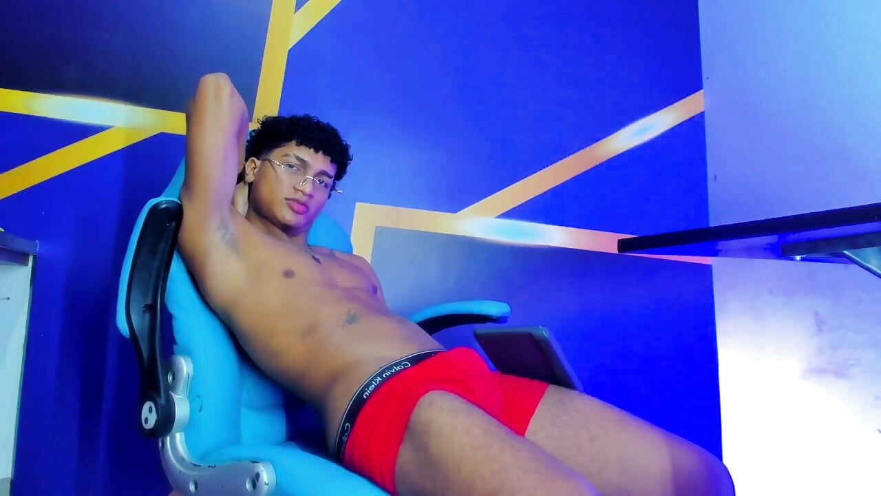 Iaan 😈😻 - Vídeo de Iaan_David, modelo de vídeos