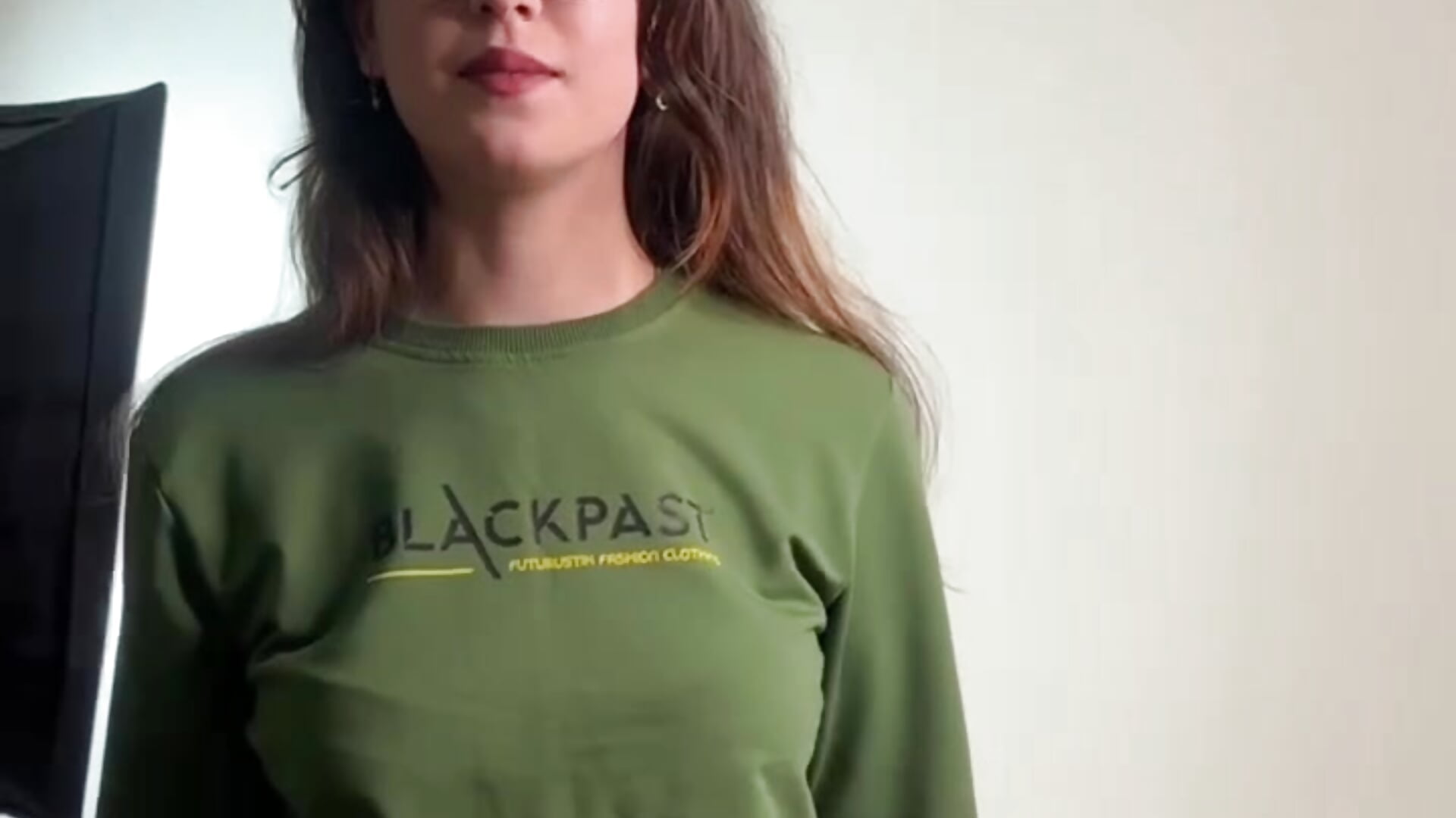 my first video - video by VerdellBrugal cam model