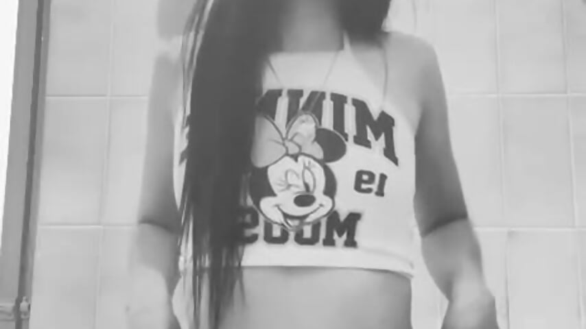 Me💖 – video od webkamerové modelky litlle_sweetynicol