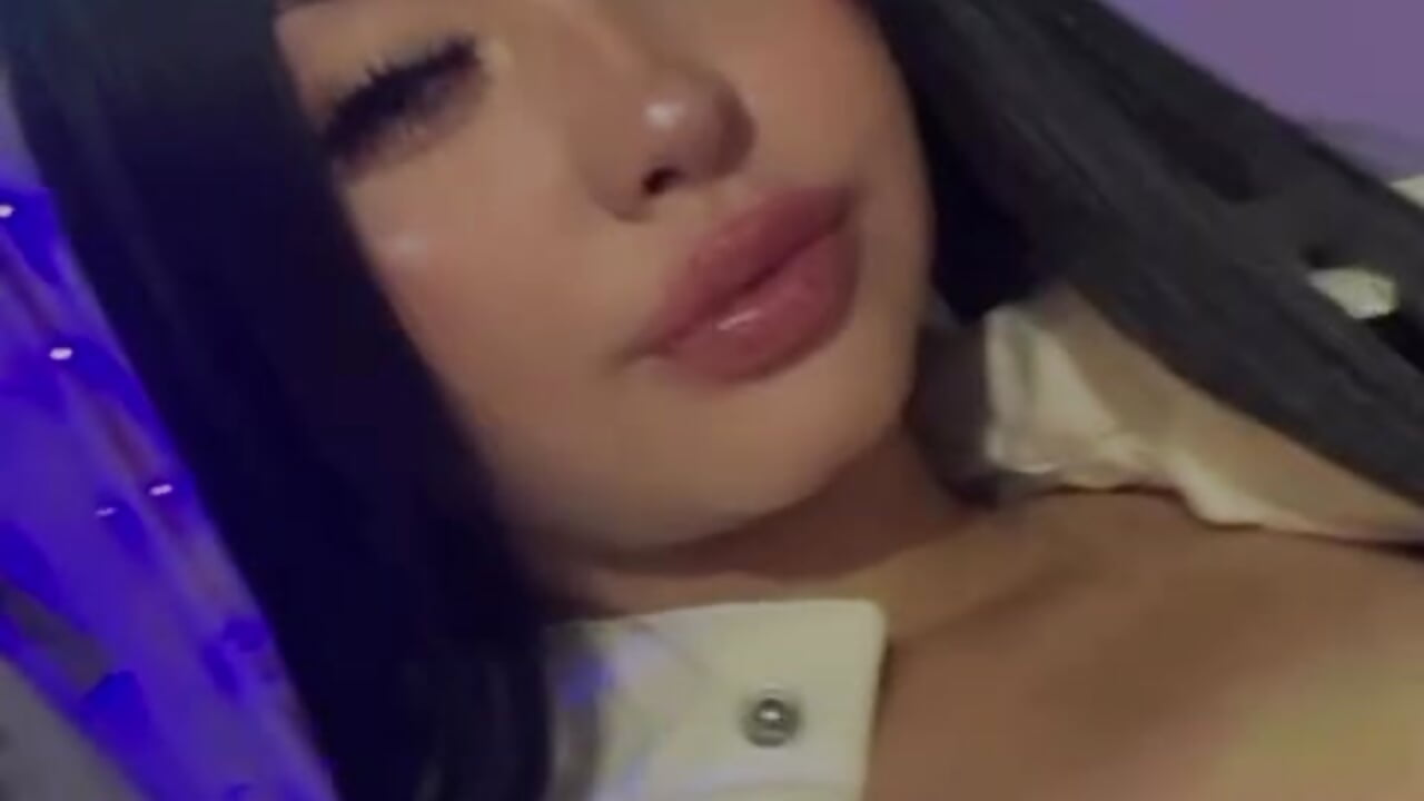 HELLO ❤️ – video af Ary_evans__ cam-model