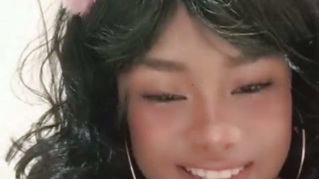 sex doll - video by Lexy__grey_ cam model