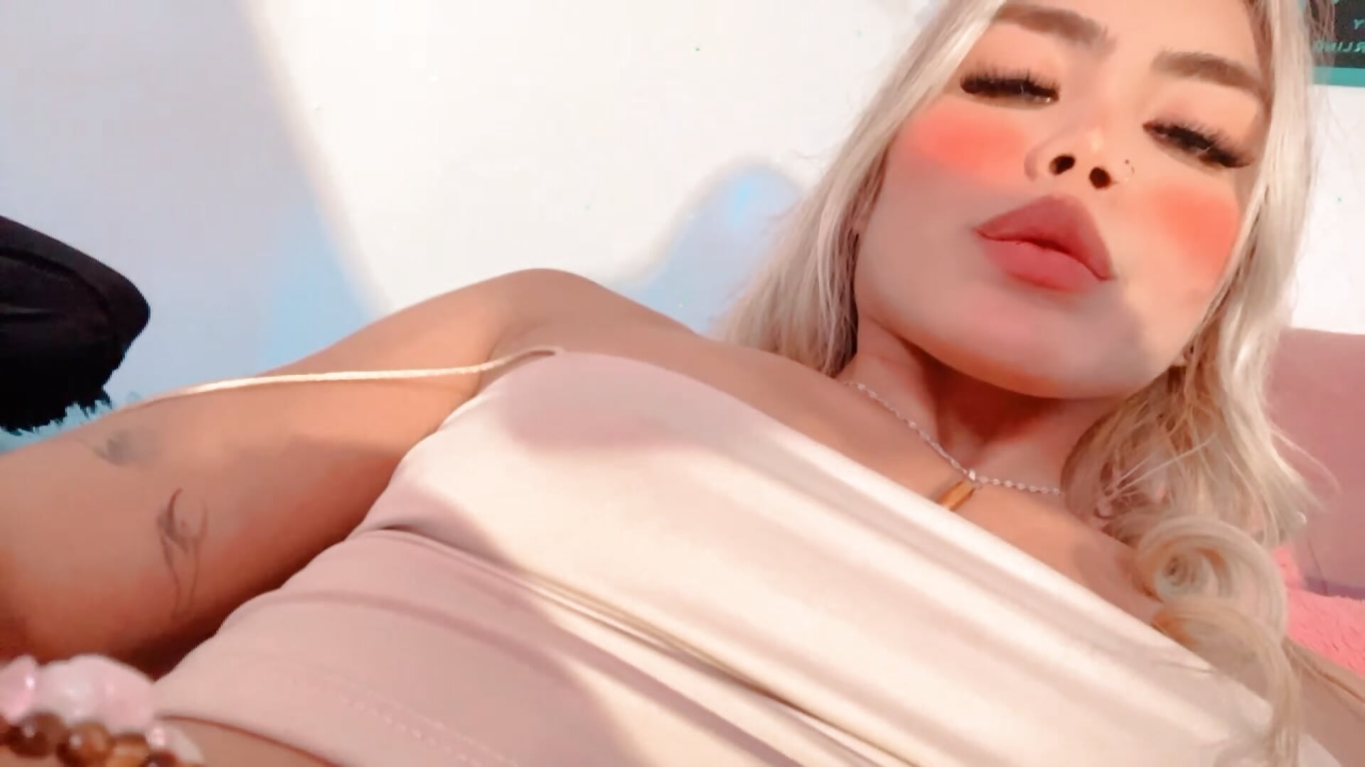 I want your dick daddy - βίντεο μοντέλου soffia_7