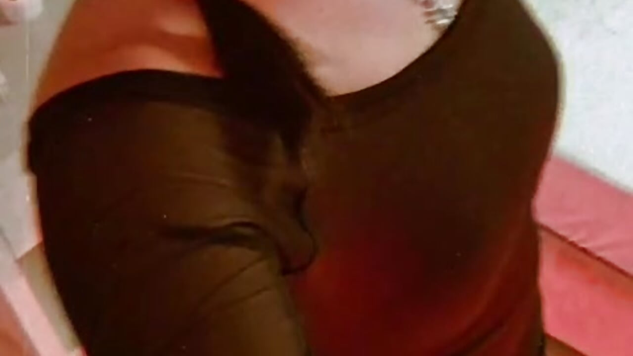 Join me in my transmission– Mariana_toress kameramodell videója