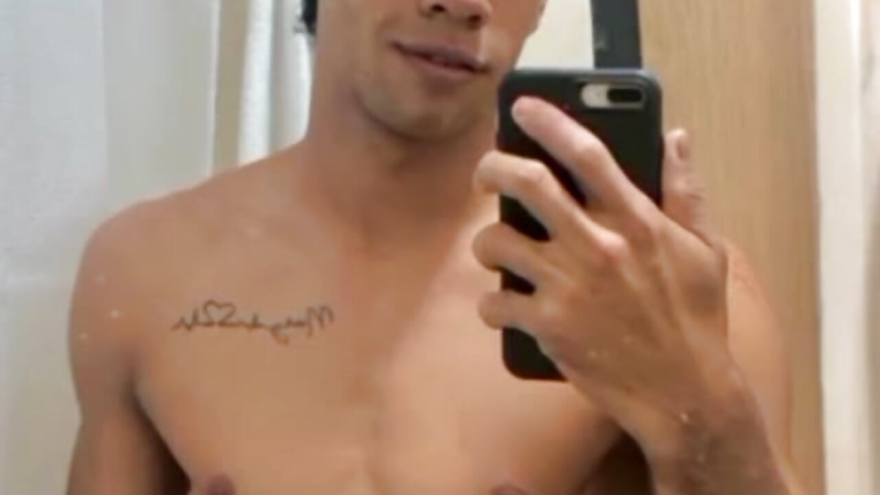 🎶 - відео від вебкаммоделі Vicky_and_Jeyco