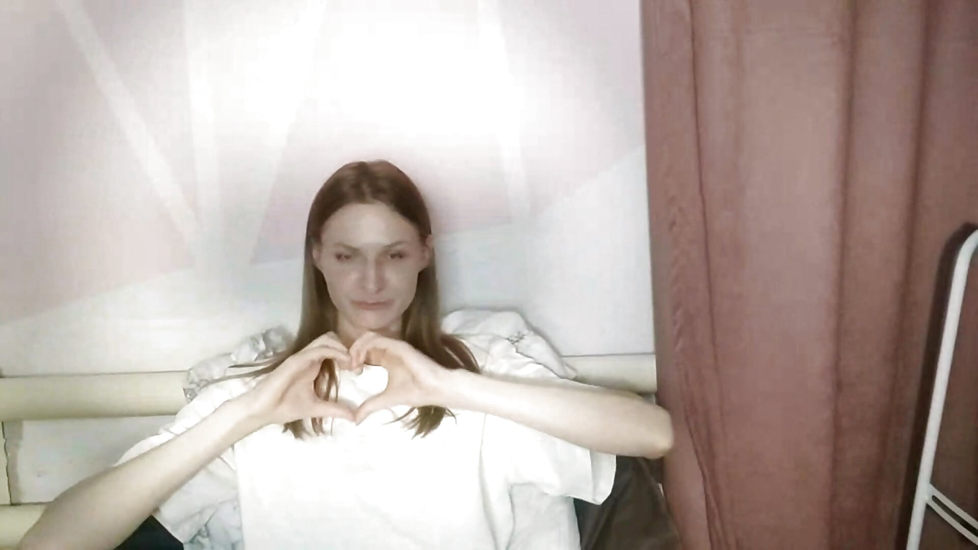 My first day here <3 - video by EthylGabak