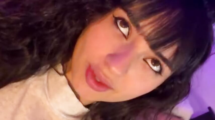 💜🌸 - video Aurora_Ellis_ kameramallilta