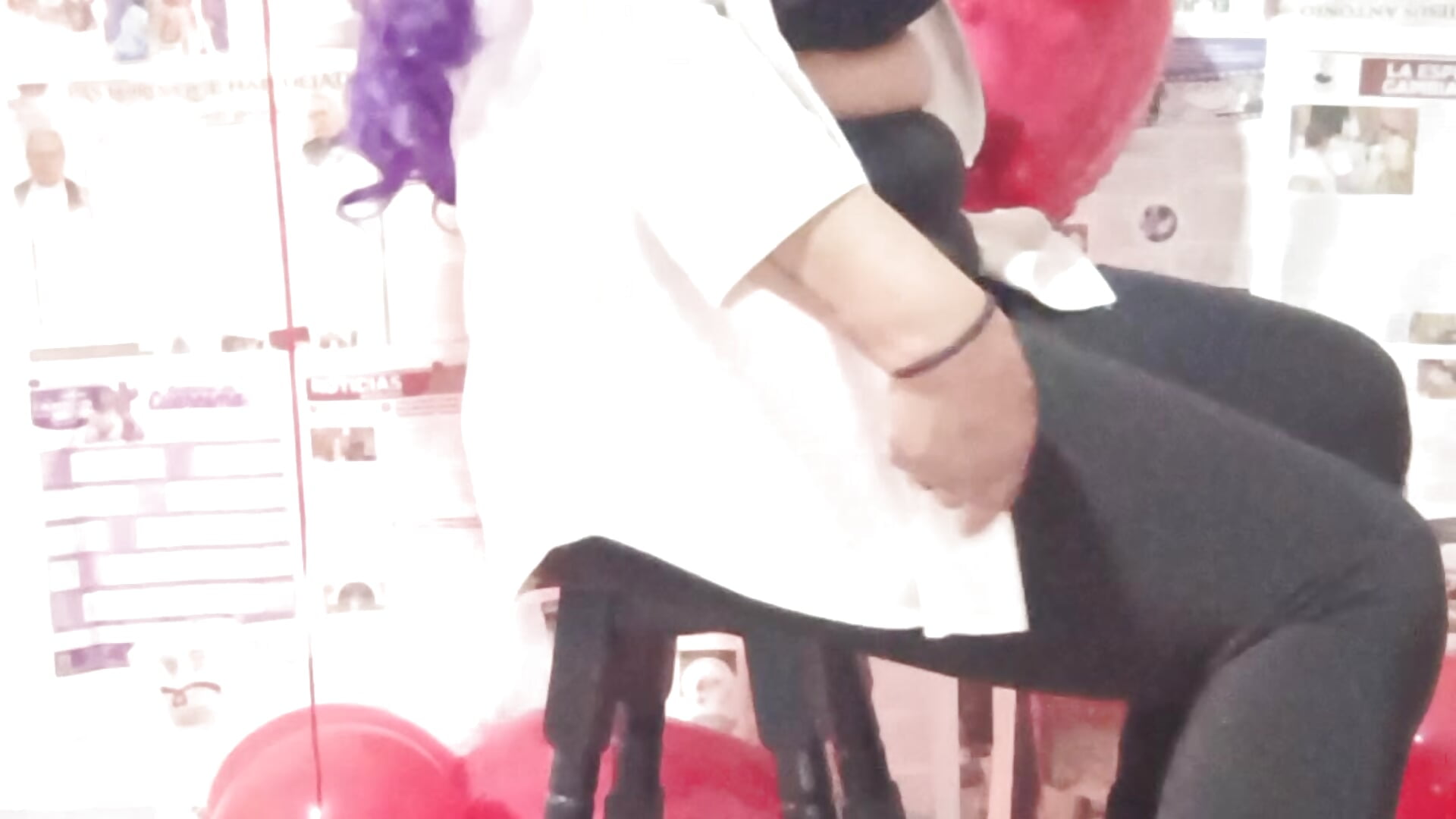 Honey - video oleh honey-suckle kamera model