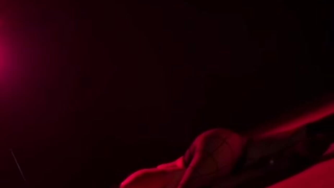 New Year's sexy dance – видео вебкам-модели pureeangel