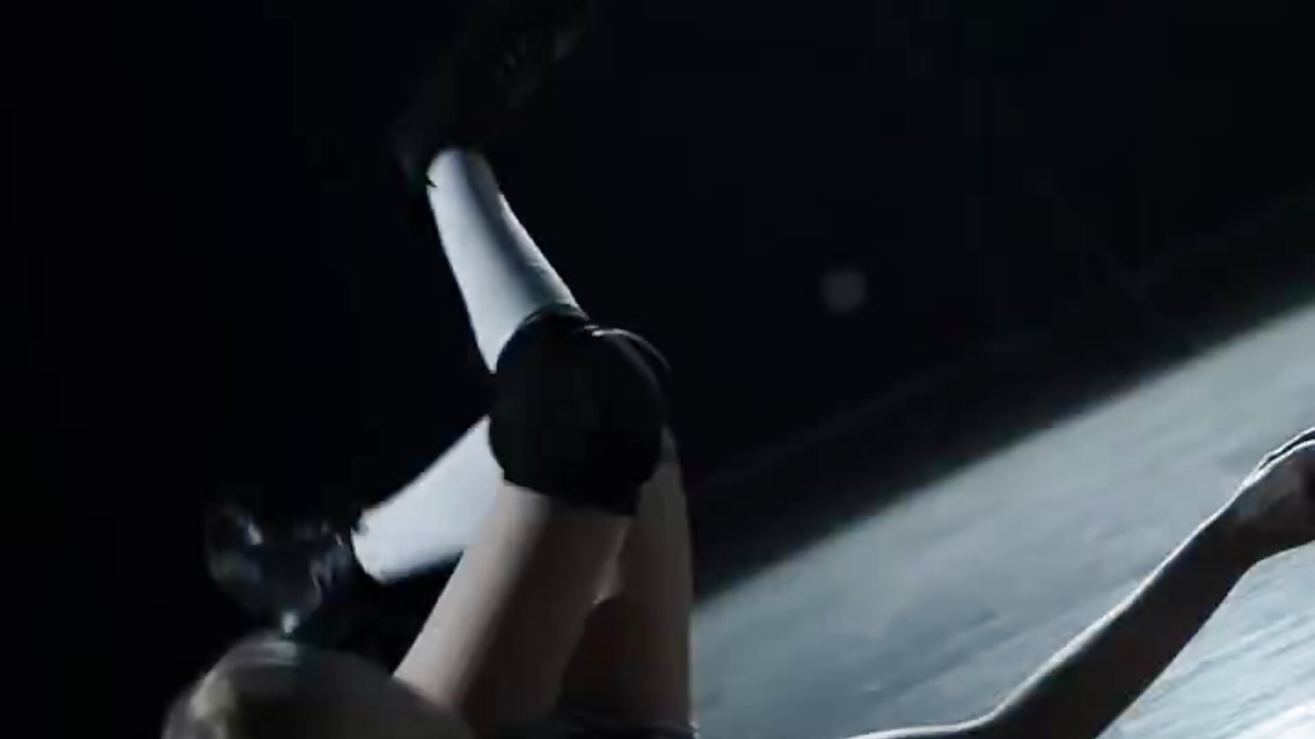 night dance - video oleh pureeangel kamera model