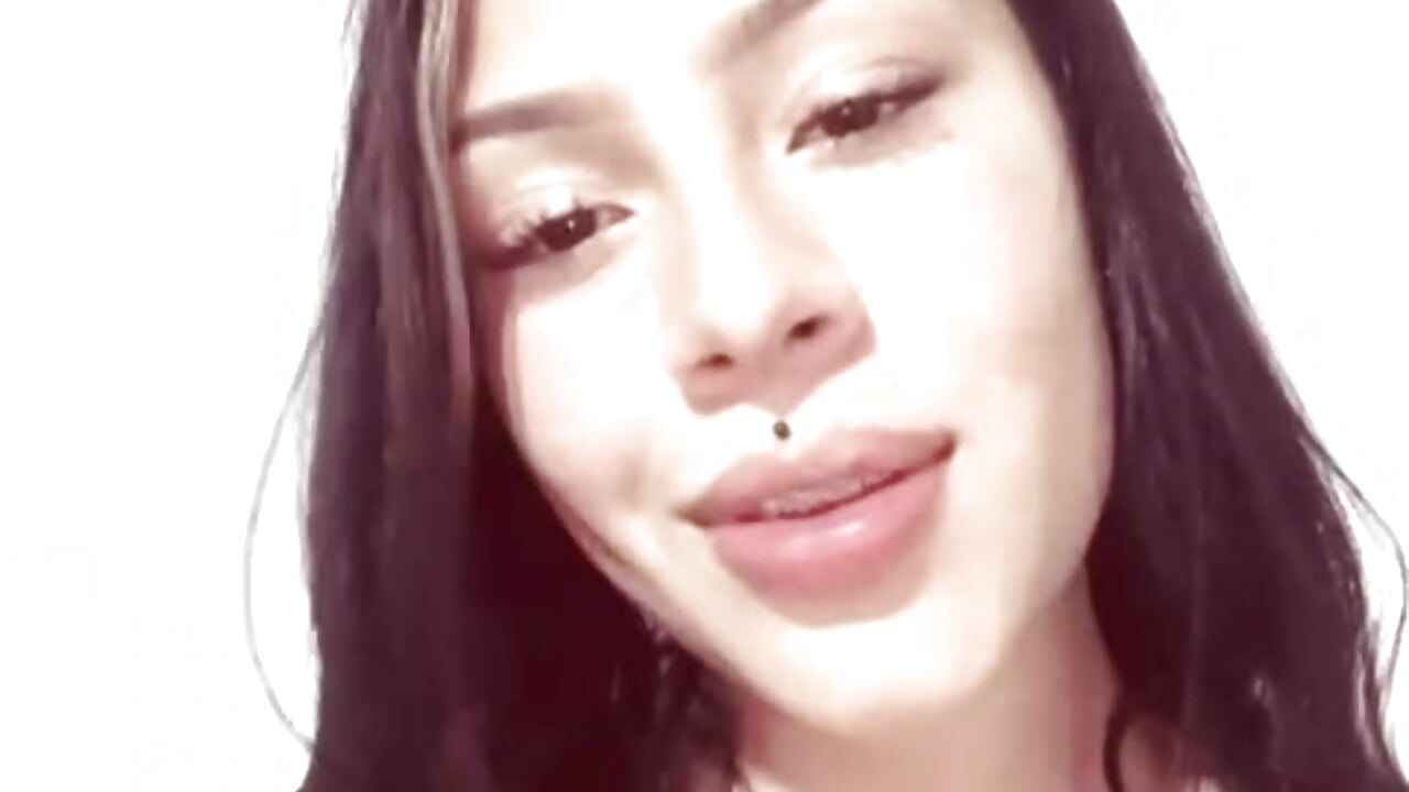 😈😈😈－カメラキャストのAlahyaGarciaの動画