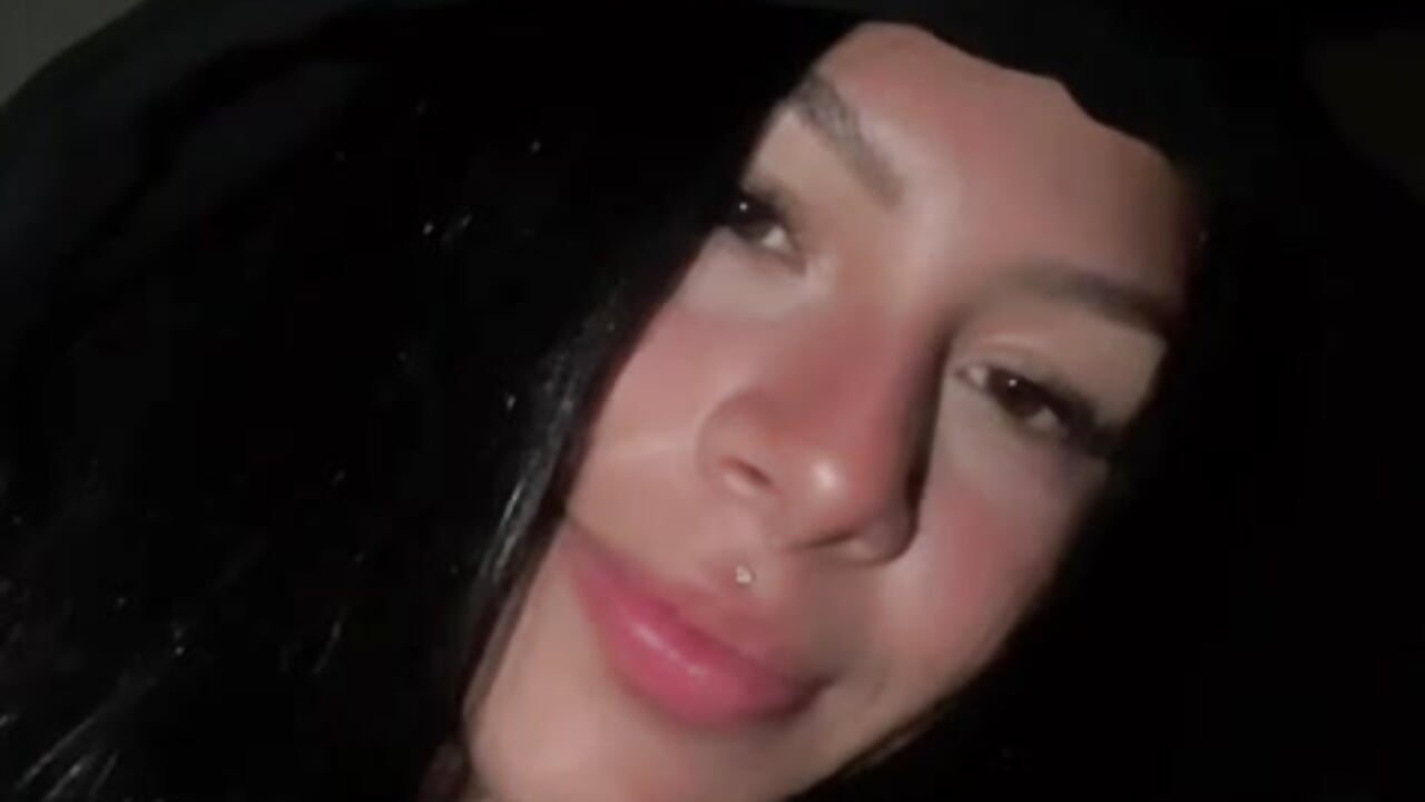 🤍🤍🤍－カメラキャストのAlahyaGarciaの動画