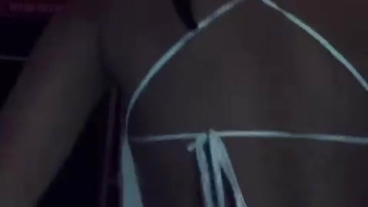 hello – video modela na kameri Fer_hotter