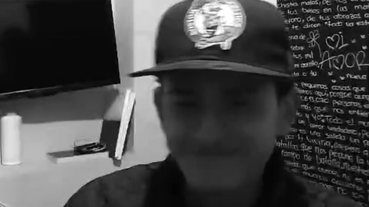 lucky - βίντεο μοντέλου LordandQueen