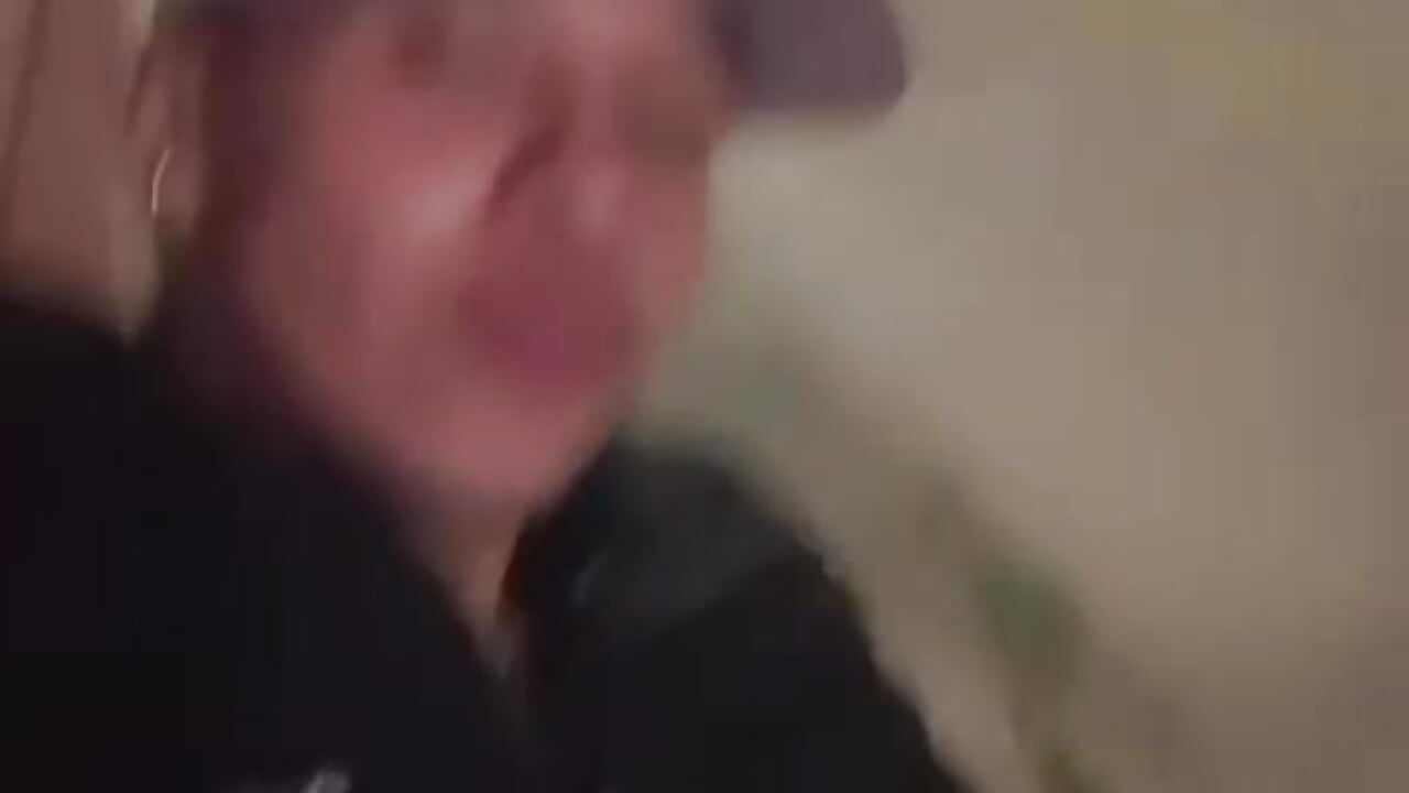 Taking a little walk 😀– Jhony_rayder kameramodell videója