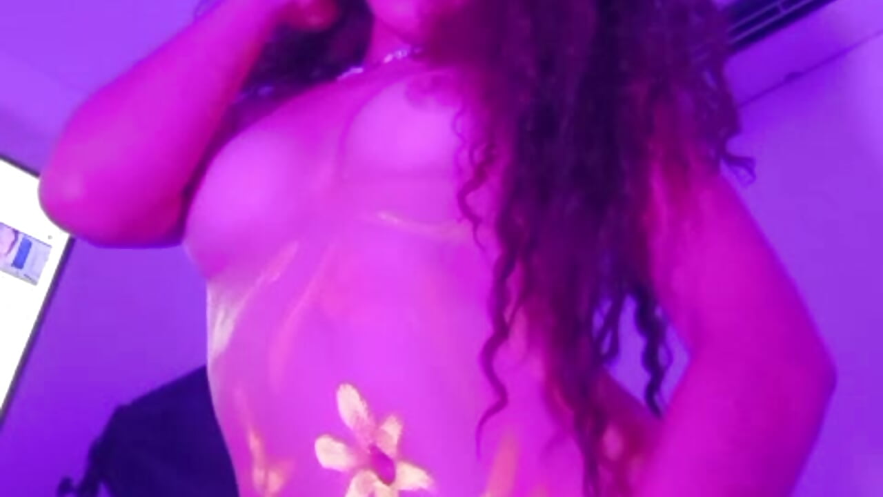 Me - video od modelky/modela Violetta-foxx