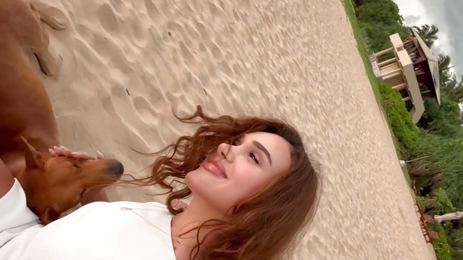 Sunny day - Kimberly_Chapman主播的视频