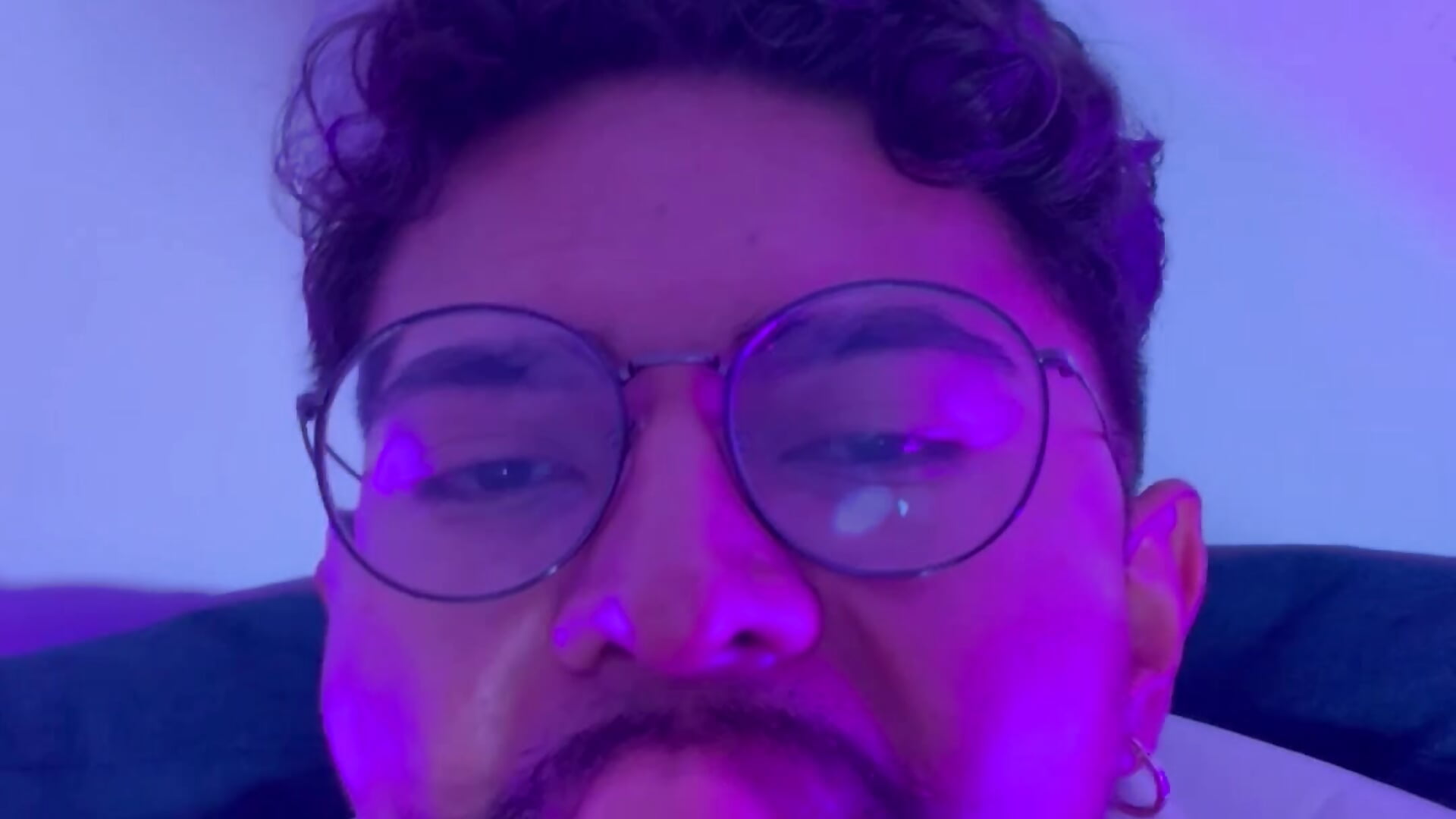 I want to suck your dick 🔥 - Video von JhonnyRey27 Cam-Model