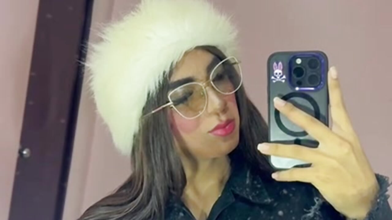 💕💙 - video by samantha_hot19 cam model