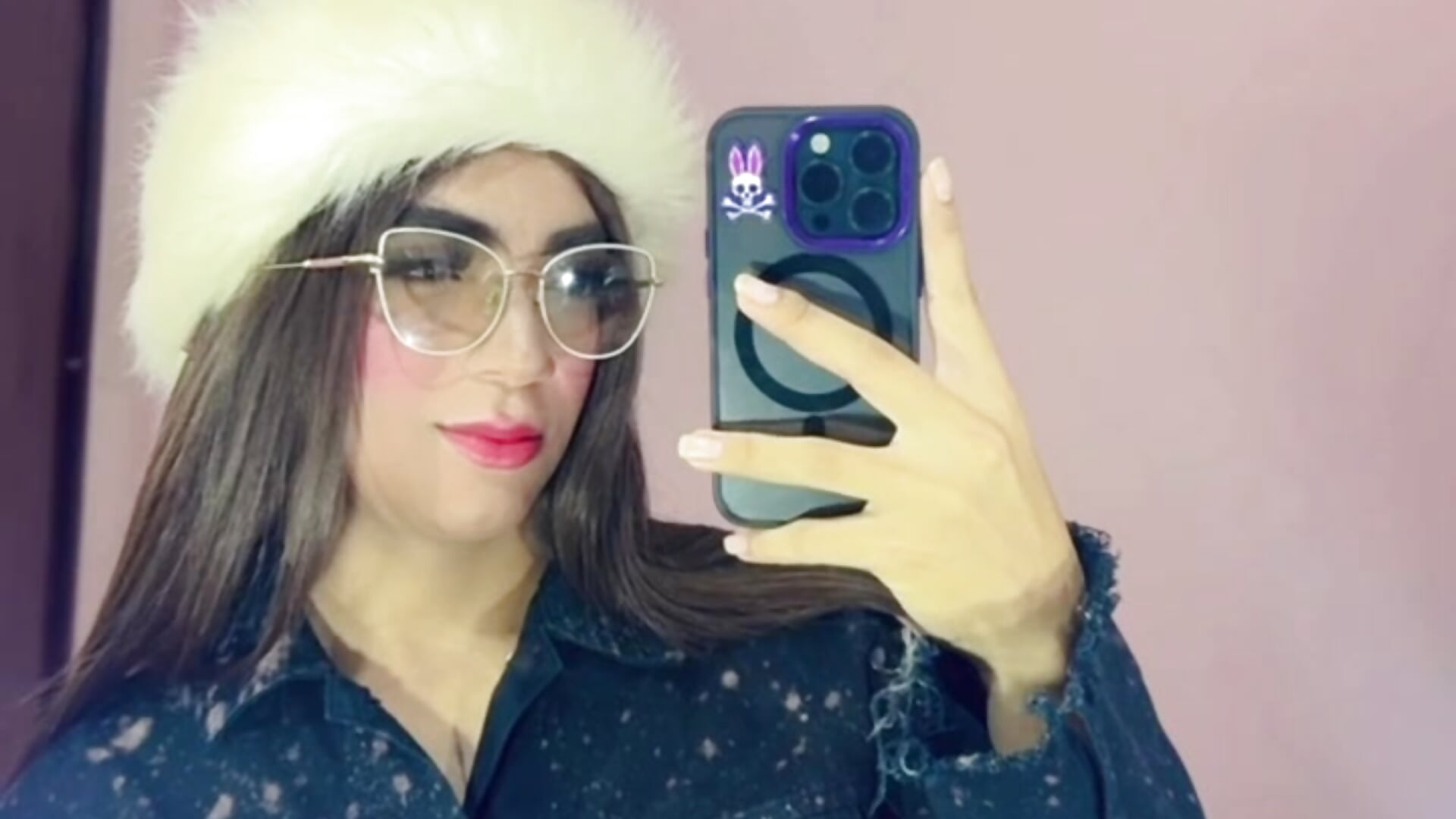 👑🎆👑 - video by samantha_hot19 cam model