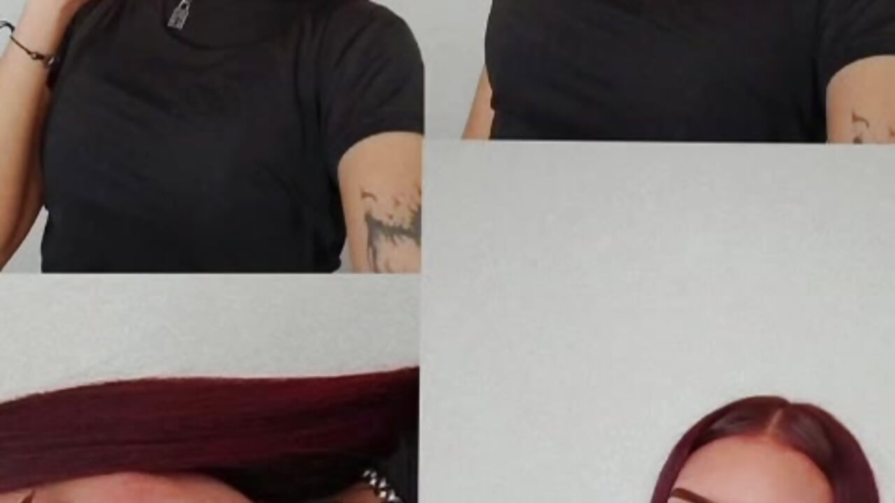 Dare to look more closely…😉 - Video von Babyy_blaze Cam-Model