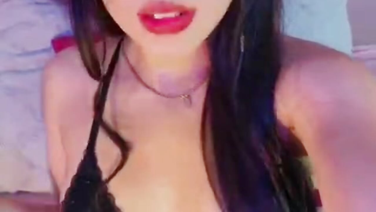 Follow me 🥵🍒 - ElaSalvatorehh主播的视频