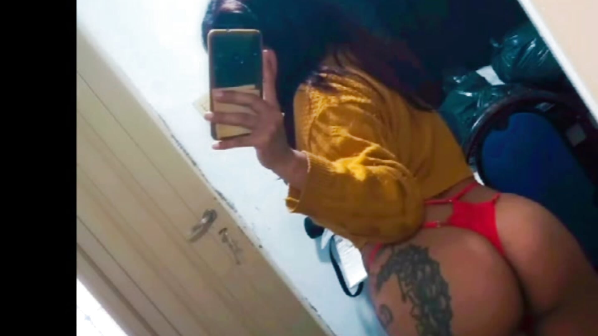 😈 - video Morocha_exotica00 kameramallilta