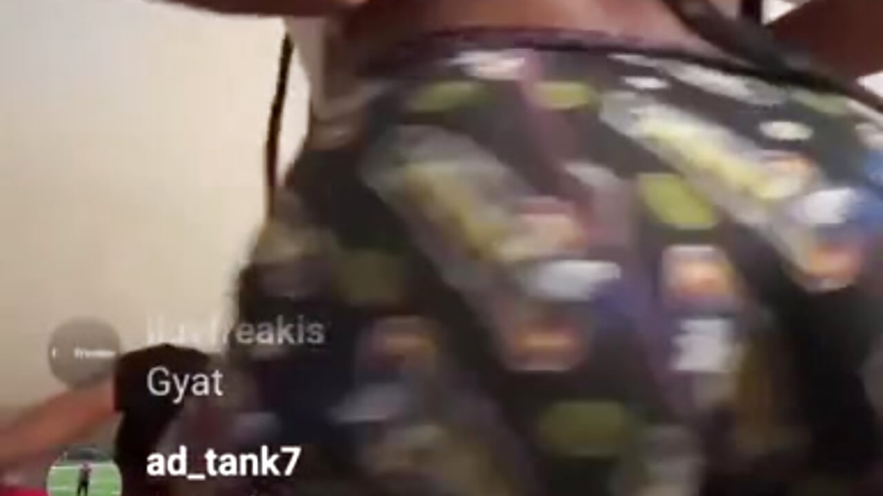 Funny - video by Wyd2k26 cam model