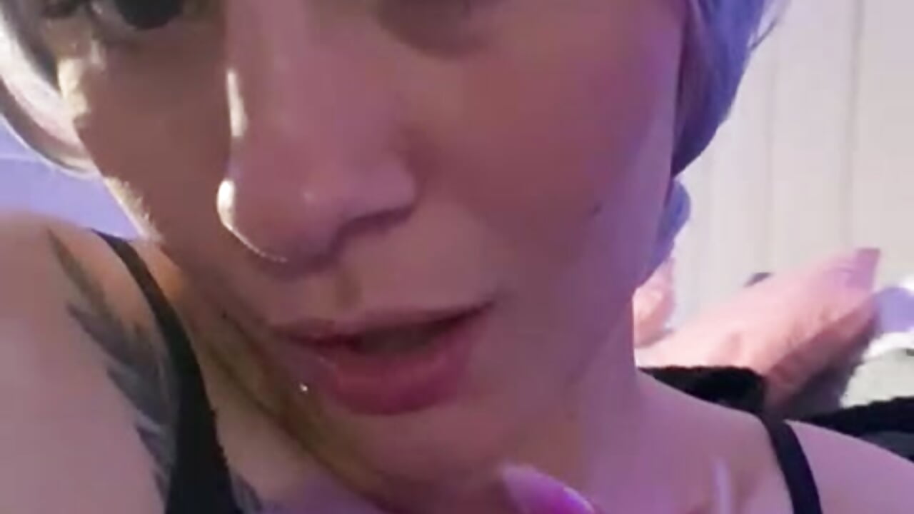 something calm hehe－カメラキャストのRaven1foxの動画