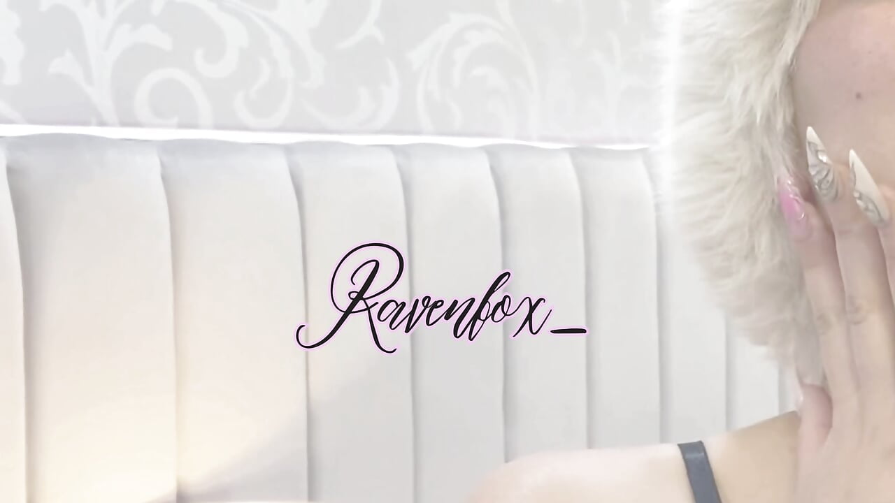 I would love to meet you - video oleh Raven1fox kamera model