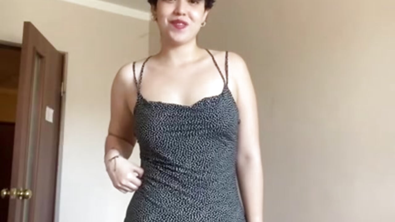 Outfit check <3 <3 - MaricruzCanpos adlı kamera modelinin videosu