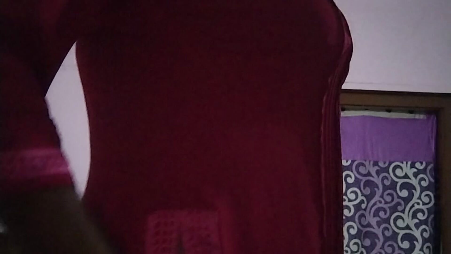 First day show - Video von Ladycross Cam-Model