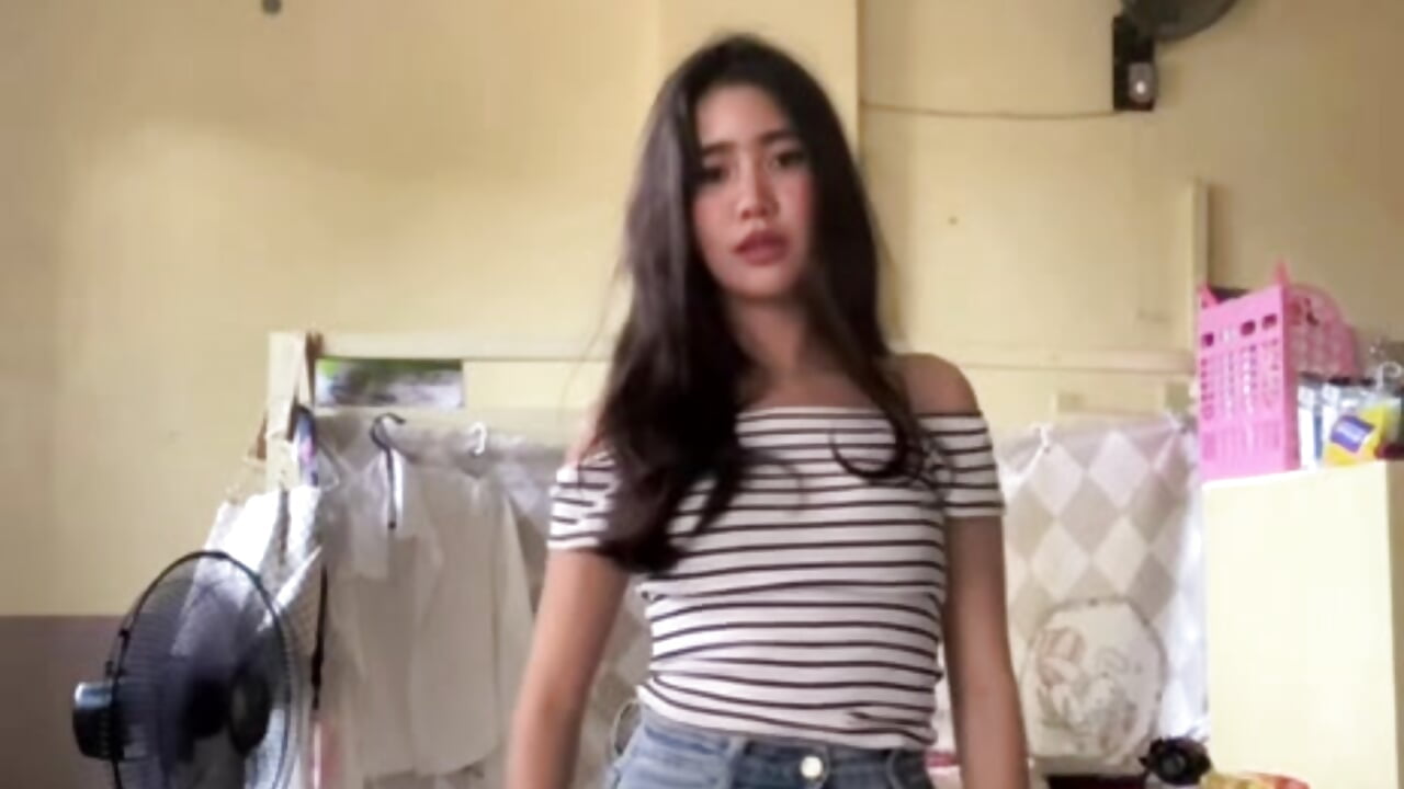 itsme - video RessieAshcroft kameramallilta