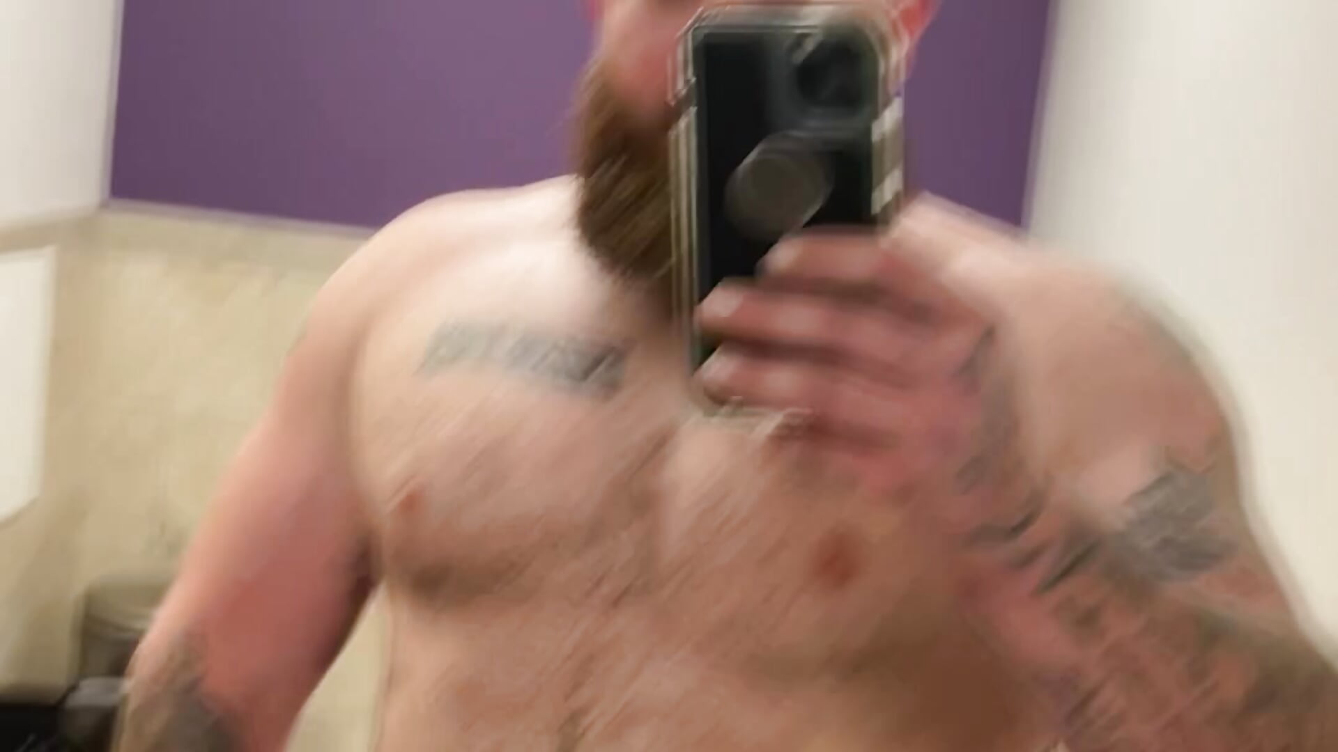Gym time – video od showtime615