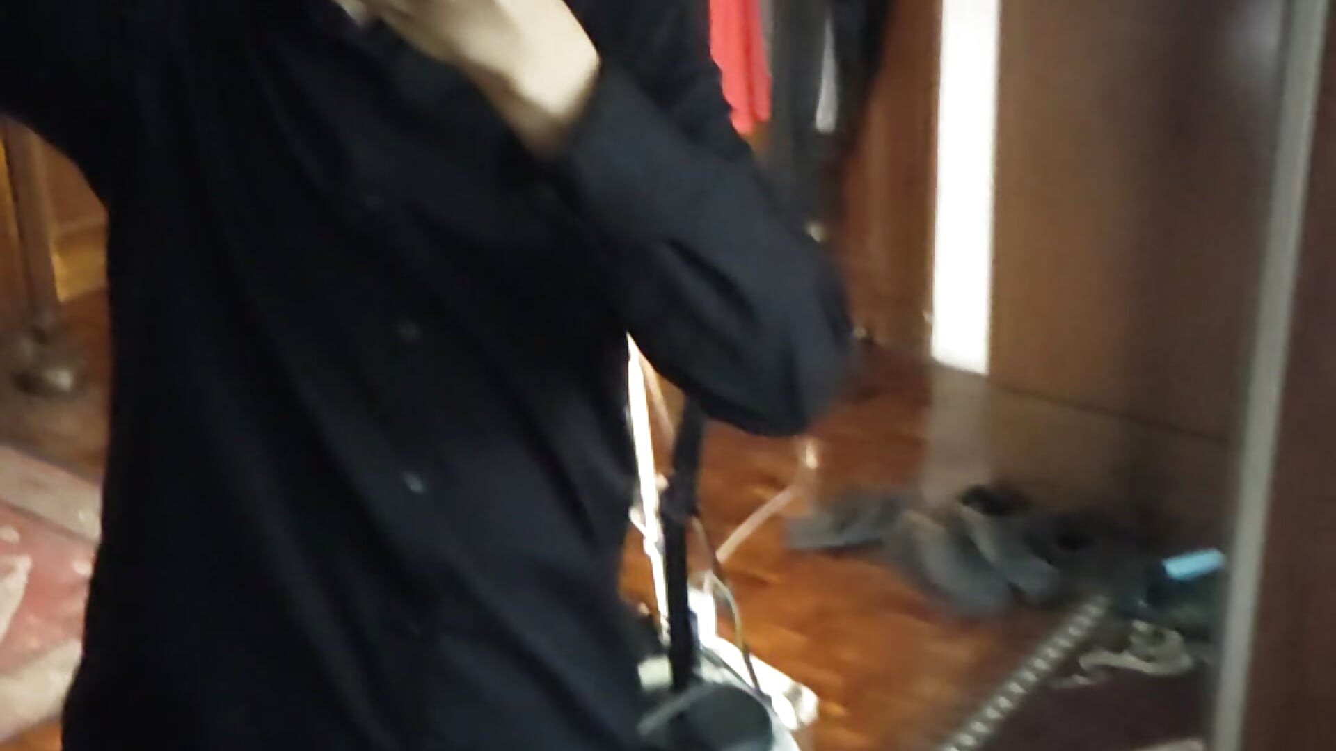 hmmmm - video của người mẫu cam sherrymorgan