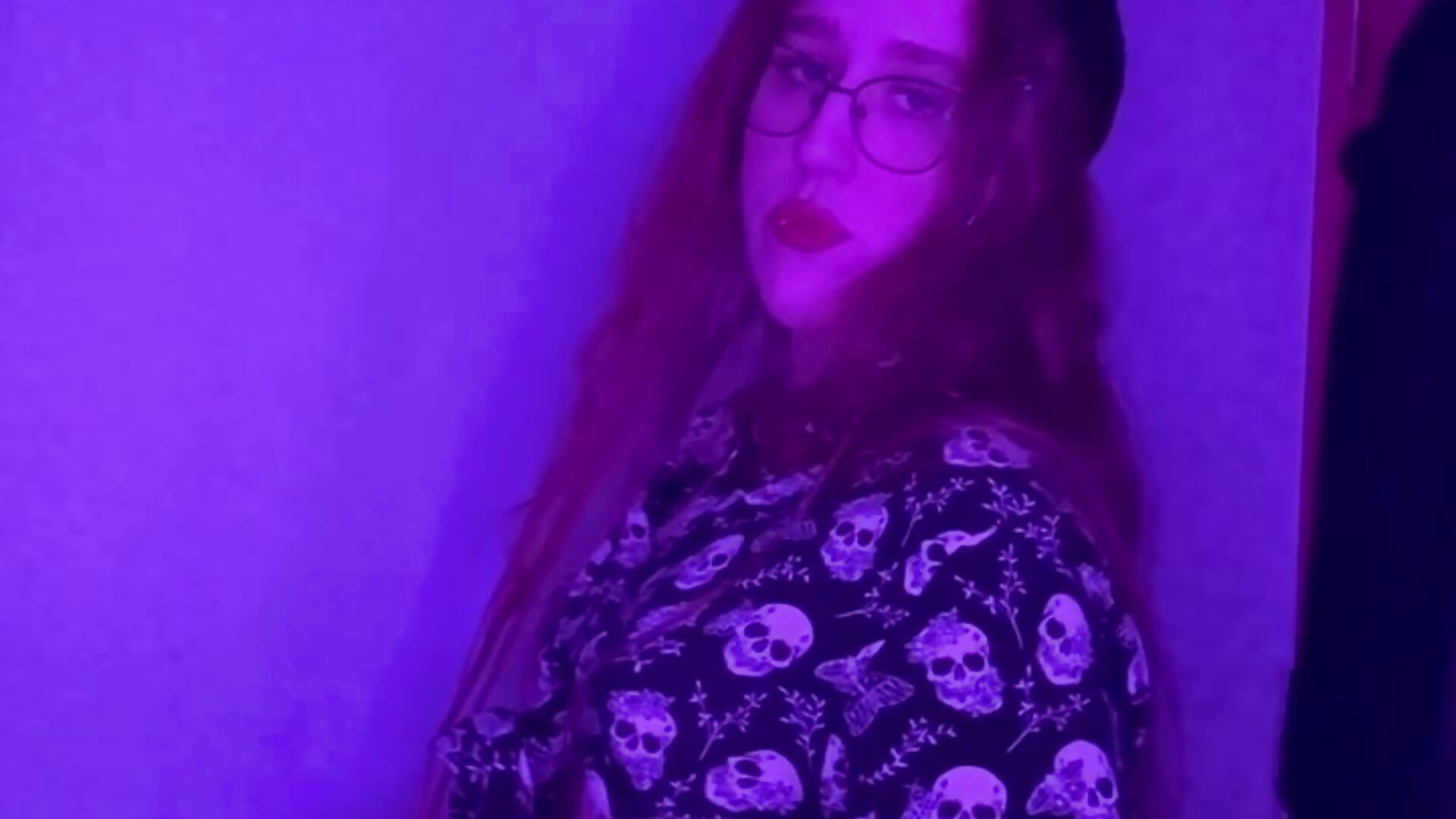 My favorite song 🎵 - GloriaFoxx主播的视频