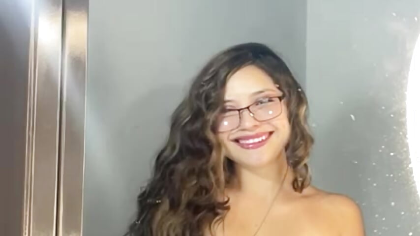 Something about Emma – видео вебкам-модели MAGIC_EMMA_