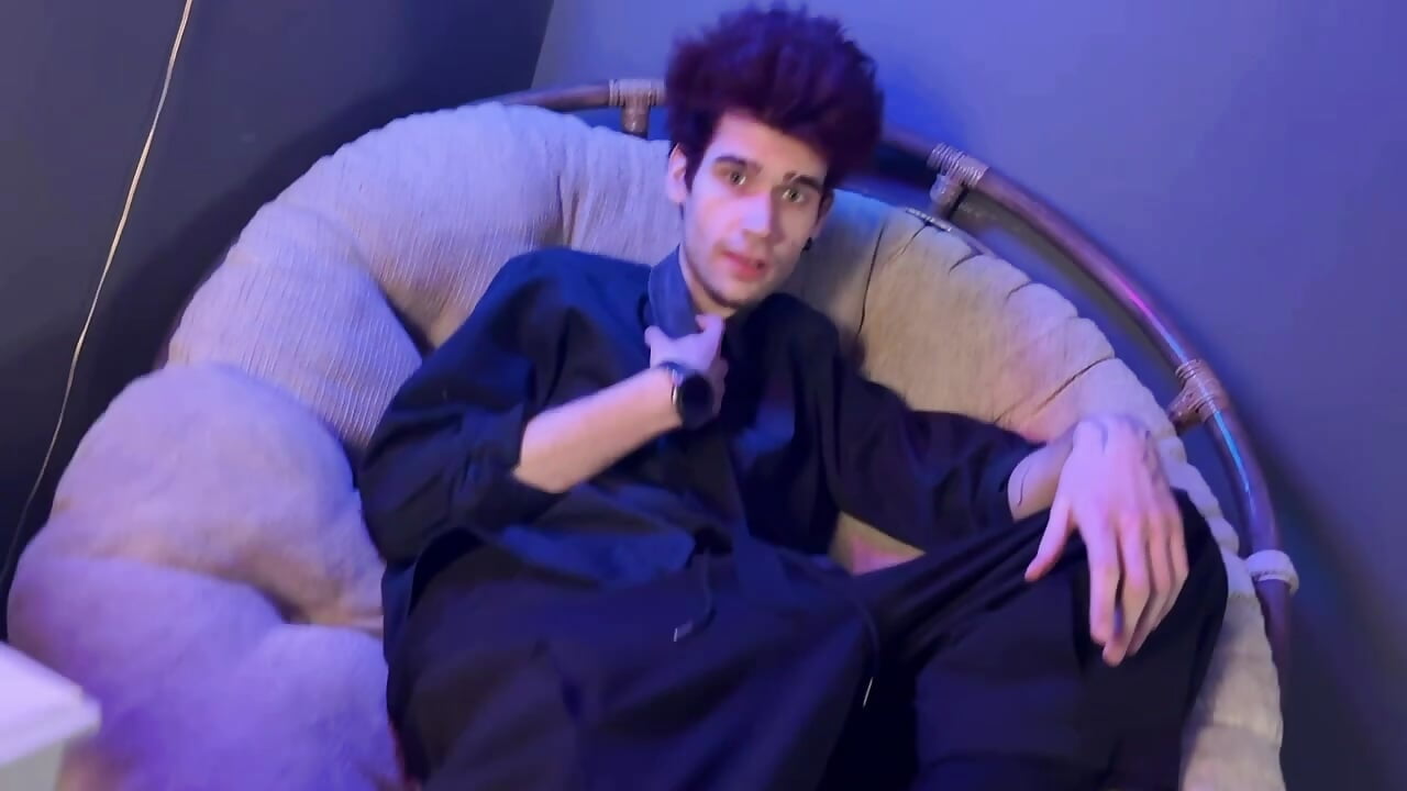 let's get acquainted - video trevor_dreams kameramallilta