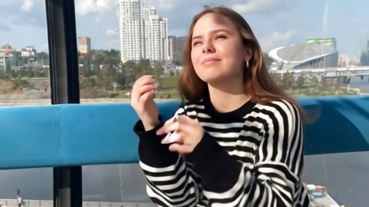 Mira - Vídeo de MiraSilvern, modelo de vídeos